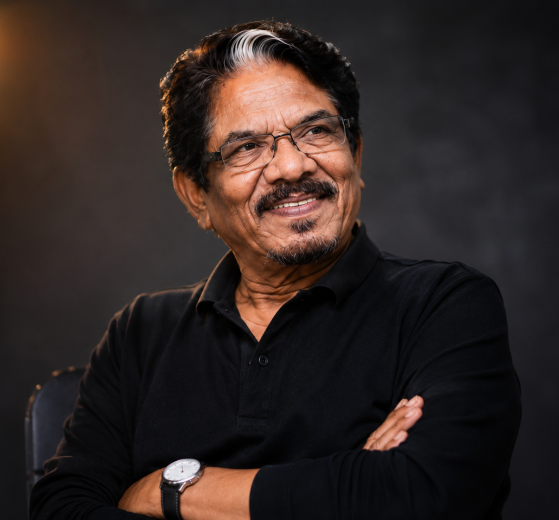 RIP Bharathiraja