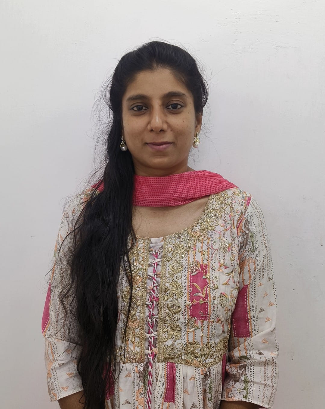RJ Asha