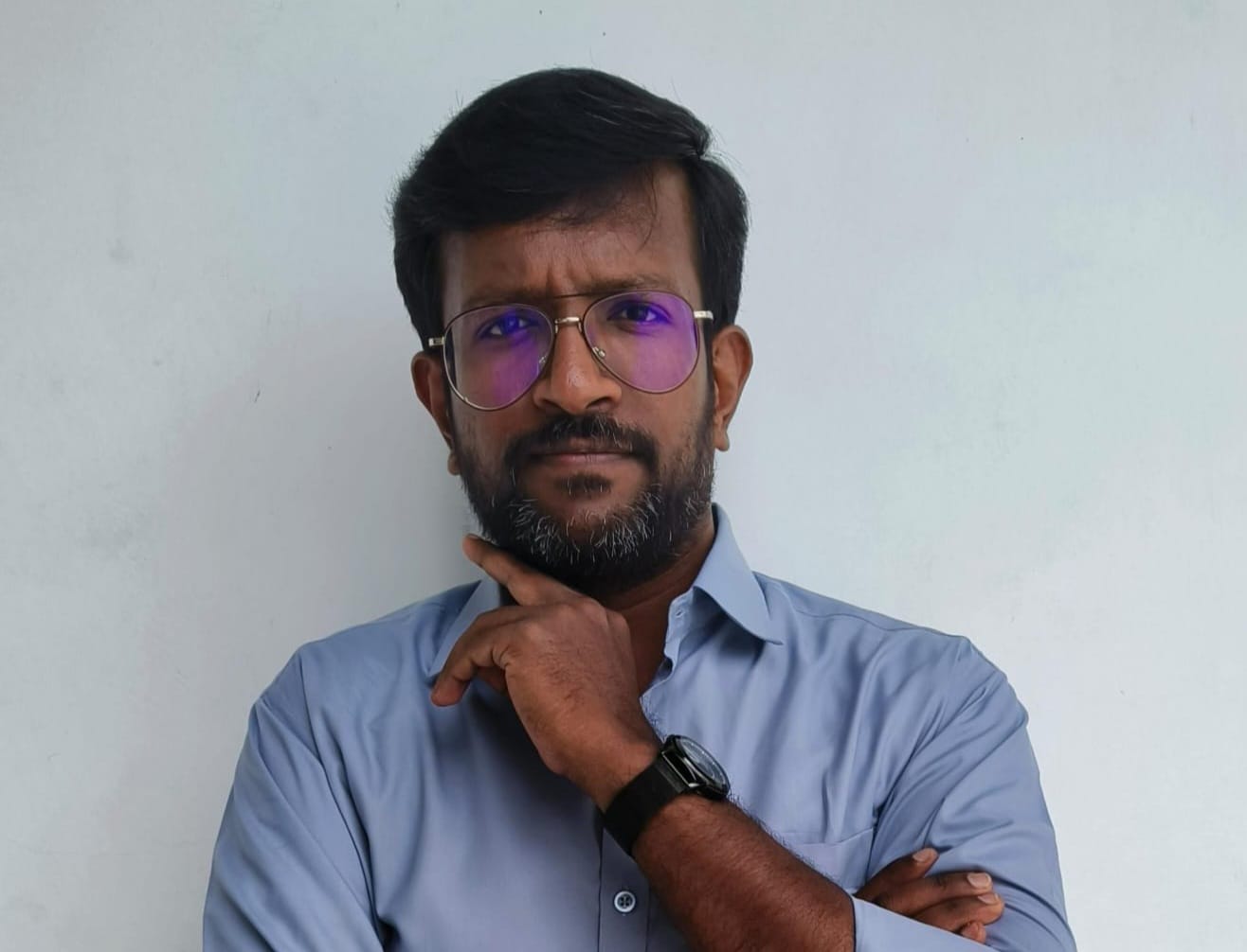 RJ Kannan