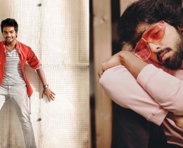 வாழ்த்துகள் ஜி.வி. பிரகாஷ் குமார்! | Happy Birthday G V Prakash Kumar