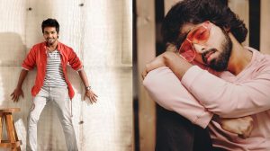 வாழ்த்துகள் ஜி.வி. பிரகாஷ் குமார்! | Happy Birthday G V Prakash Kumar