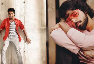 வாழ்த்துகள் ஜி.வி. பிரகாஷ் குமார்! | Happy Birthday G V Prakash Kumar