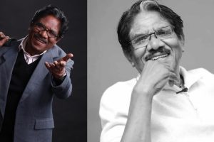 Bharathiraja Tribute in Tamil