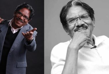 Bharathiraja Tribute in Tamil