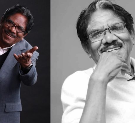 Bharathiraja Tribute in Tamil