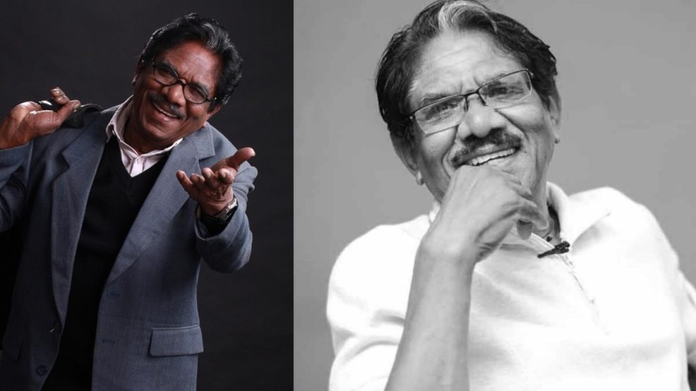 Bharathiraja Tribute in Tamil