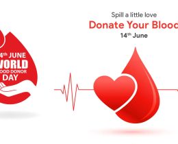 World Blood Donar Day