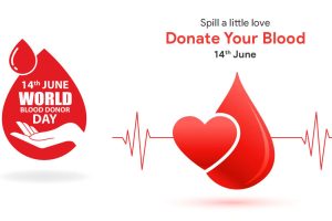 World Blood Donar Day