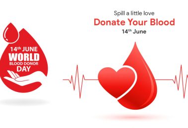 World Blood Donar Day