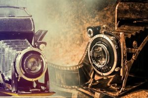 Camera Day
