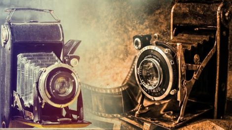 Camera Day