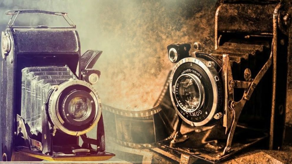 Camera Day