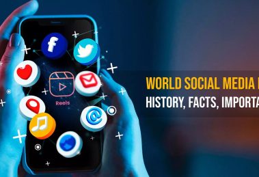World Social Media Day 2026