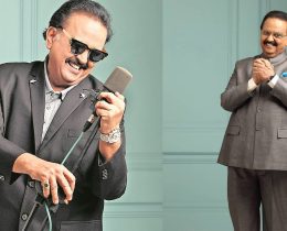 SP Balasubrahmanyam: மாயாஜாலமான மந்திரக் குரல் | SP Balasubrahmanyam magical voice
