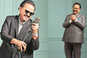SP Balasubrahmanyam: மாயாஜாலமான மந்திரக் குரல் | SP Balasubrahmanyam magical voice