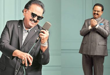 SP Balasubrahmanyam: மாயாஜாலமான மந்திரக் குரல் | SP Balasubrahmanyam magical voice