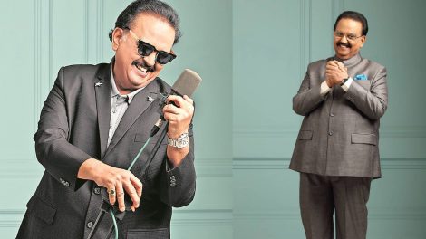 SP Balasubrahmanyam: மாயாஜாலமான மந்திரக் குரல் | SP Balasubrahmanyam magical voice