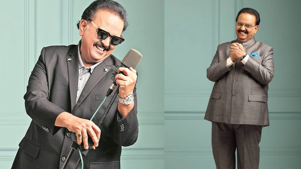 SP Balasubrahmanyam: மாயாஜாலமான மந்திரக் குரல் | SP Balasubrahmanyam magical voice