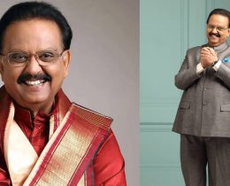 SPB: குரலின் வரலாறு