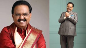 SPB: குரலின் வரலாறு