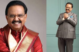 SPB: குரலின் வரலாறு