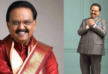 SPB: குரலின் வரலாறு