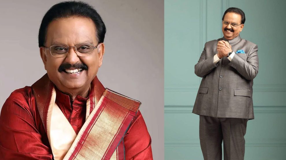 SPB: குரலின் வரலாறு