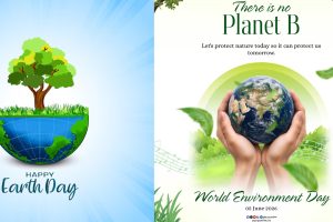 World Environment day: உலக சுற்றுசூழல் தினம்