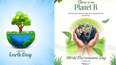 World Environment day: உலக சுற்றுசூழல் தினம்