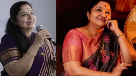 Chitra Birthday Special in Tamil | சின்னக்குயில் சித்ரா ஸ்பெஷல்