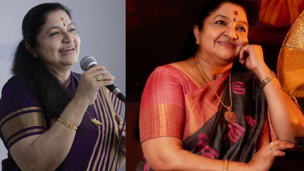 Chitra Birthday Special in Tamil | சின்னக்குயில் சித்ரா ஸ்பெஷல்