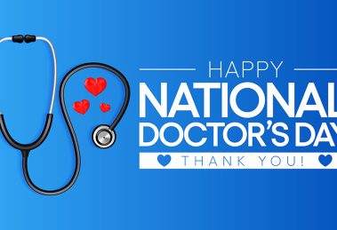 Doctor's Day