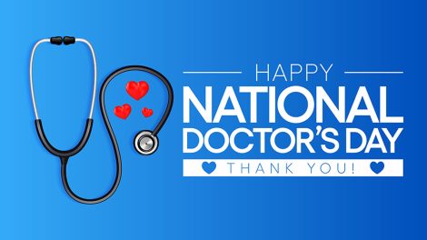 Doctor's Day