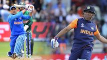 ms dhoni - article