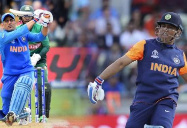 ms dhoni - article