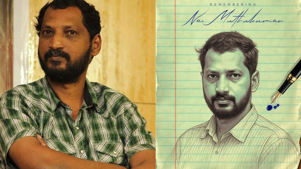 na muthukumar