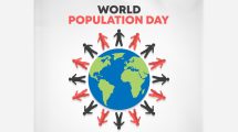 உலக மக்கள் தொகை தினம் 2026 | World Population Day 2026