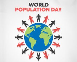 உலக மக்கள் தொகை தினம் 2026 | World Population Day 2026