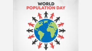 உலக மக்கள் தொகை தினம் 2026 | World Population Day 2026