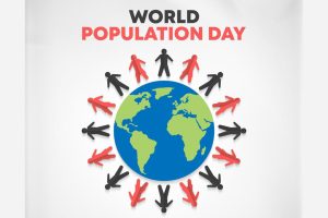 உலக மக்கள் தொகை தினம் 2026 | World Population Day 2026
