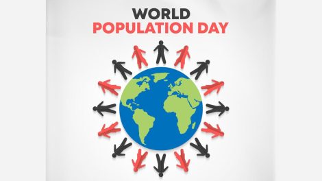 உலக மக்கள் தொகை தினம் 2026 | World Population Day 2026