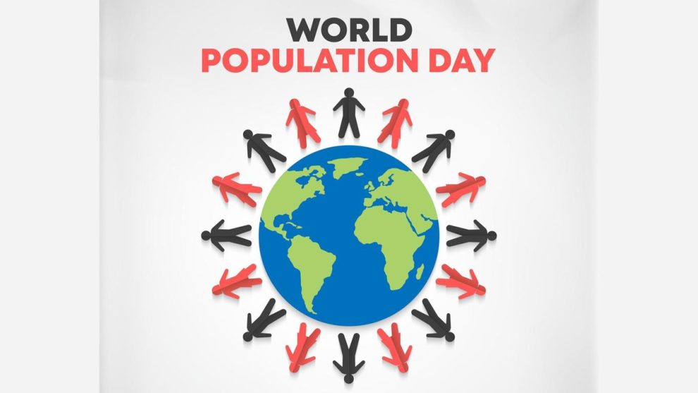 உலக மக்கள் தொகை தினம் 2026 | World Population Day 2026