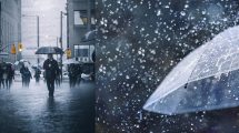 உலக மழை தினம் | World Rain Day