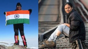 Arunima Sinha