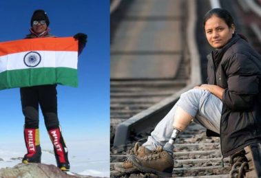 Arunima Sinha