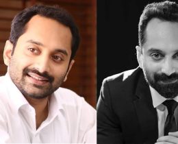 fahadh faasil birthday