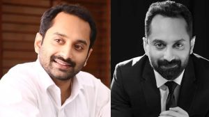fahadh faasil birthday