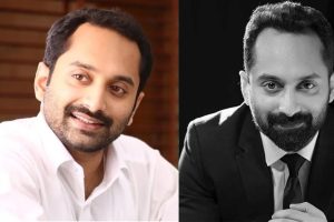 fahadh faasil birthday