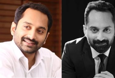 fahadh faasil birthday