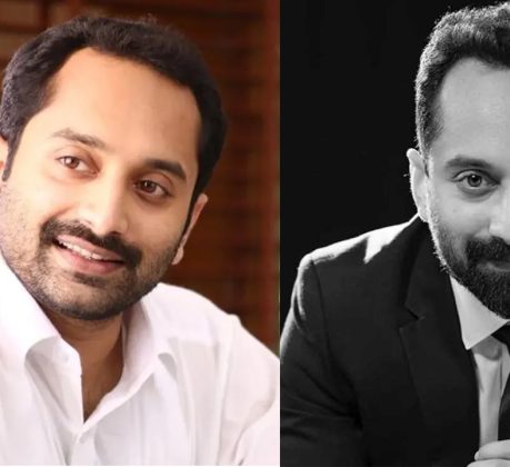 fahadh faasil birthday